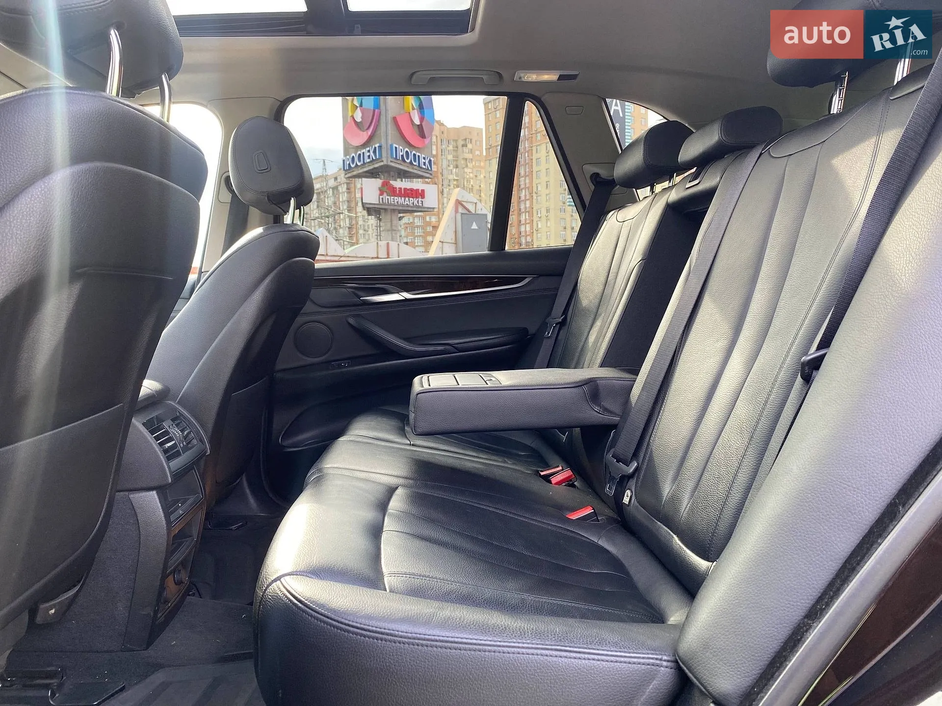 2014 BMW X5 - мініатюра 41