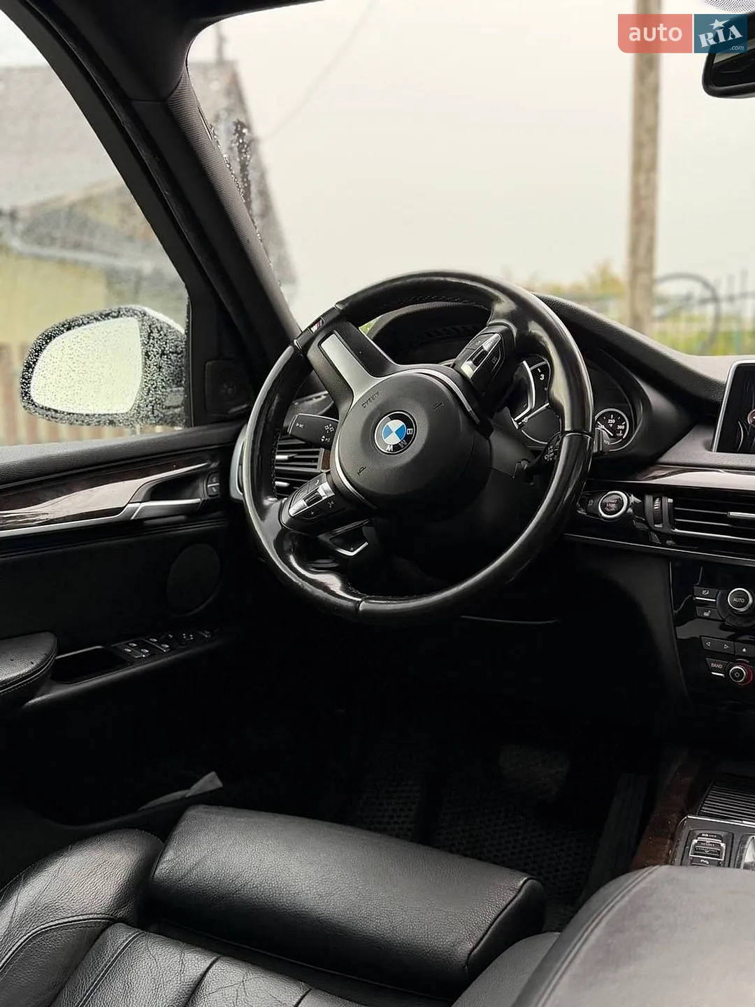 2015 BMW X5 - мініатюра 24