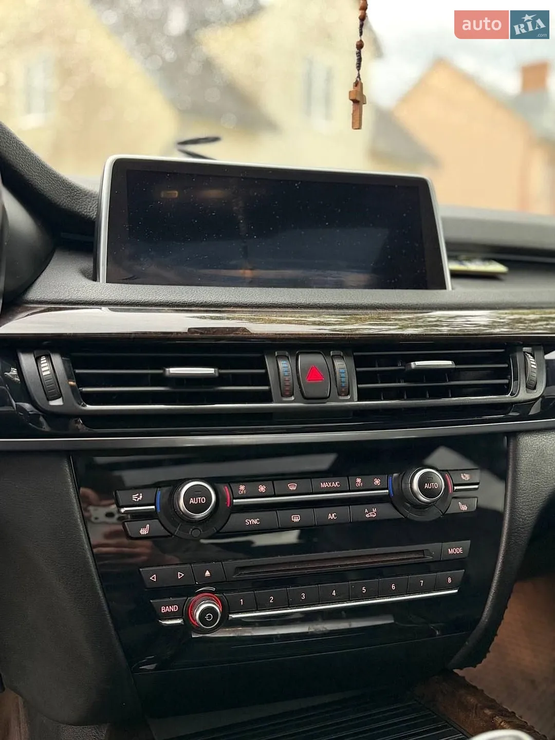2015 BMW X5 - мініатюра 32