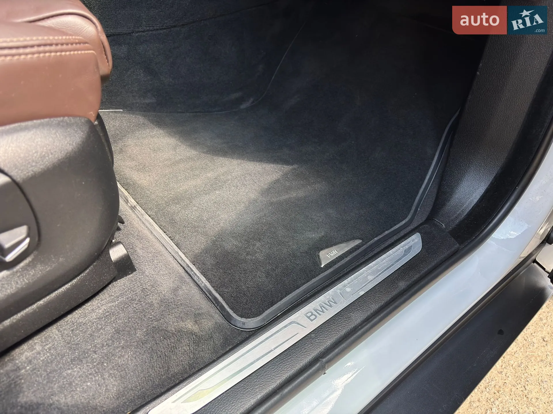 2015 BMW X5 - мініатюра 23