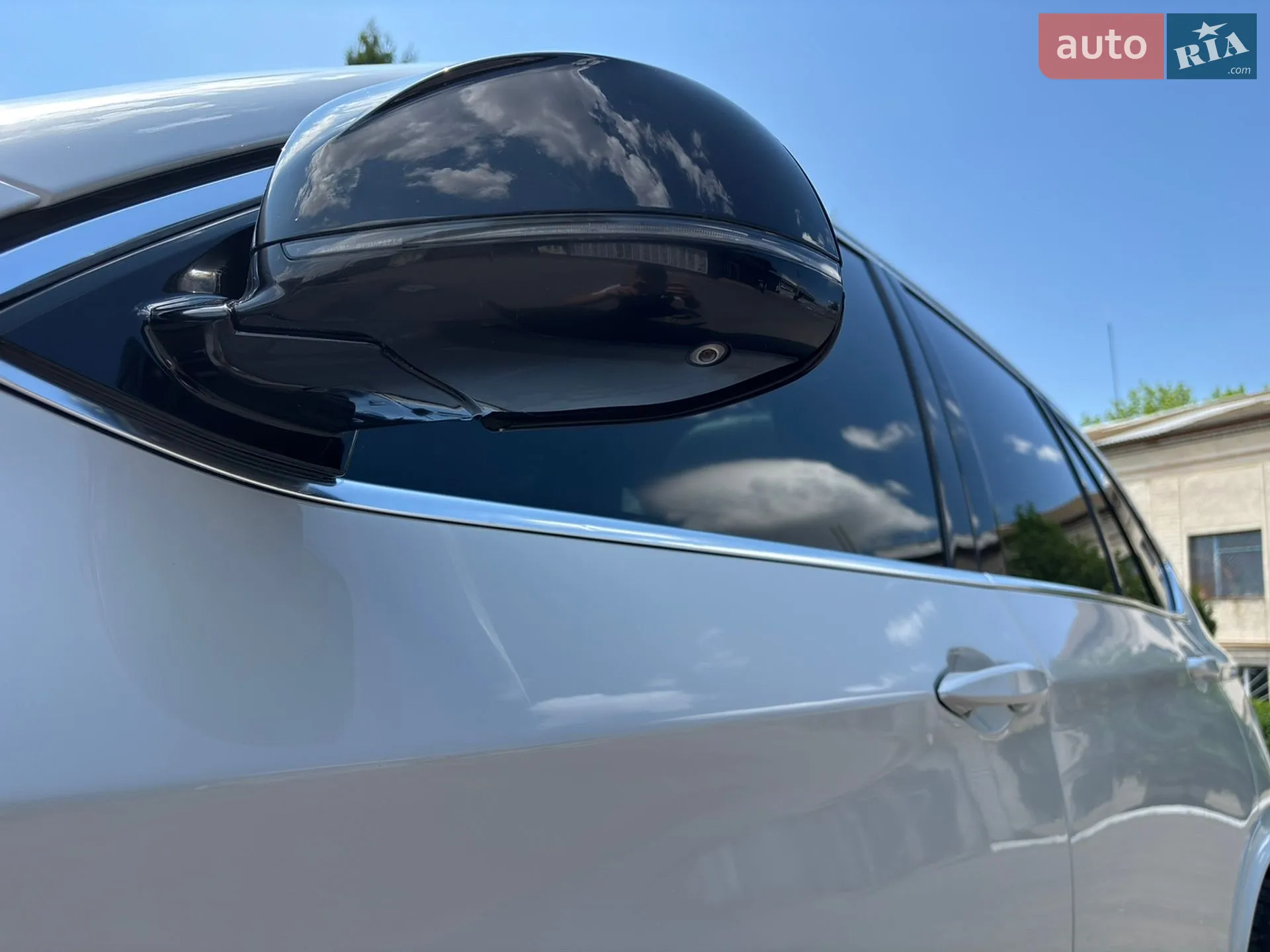 2015 BMW X5 - мініатюра 27