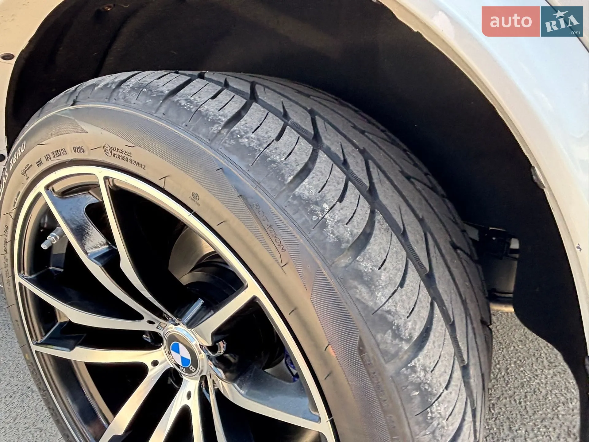 2015 BMW X5 - мініатюра 35