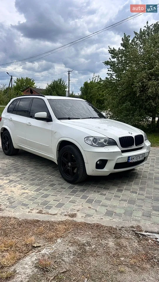 2010 BMW X5 - мініатюра 37