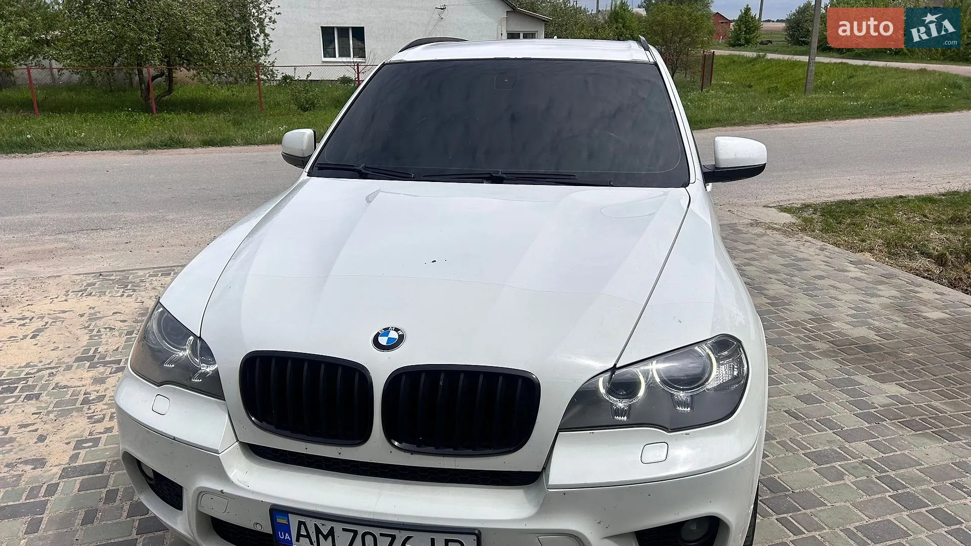 2011 BMW X5 - мініатюра 16