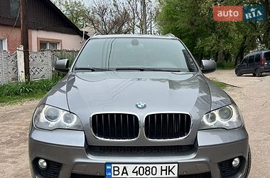 Позашляховик / Кросовер BMW X5 2011 в Олександрії фото 9 Позашляховик / Кросовер BMW X5 2011 в Олександрії