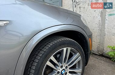 Позашляховик / Кросовер BMW X5 2011 в Олександрії фото 14 Позашляховик / Кросовер BMW X5 2011 в Олександрії
