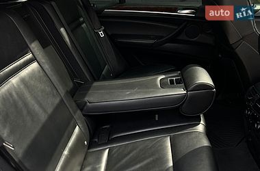 Позашляховик / Кросовер BMW X5 2011 в Олександрії фото 17 Позашляховик / Кросовер BMW X5 2011 в Олександрії
