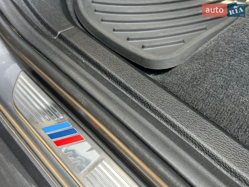 Позашляховик / Кросовер BMW X5 2011 в Олександрії фото 22 Позашляховик / Кросовер BMW X5 2011 в Олександрії