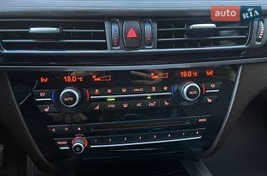 Внедорожник / Кроссовер BMW X5 2014 в Николаеве
