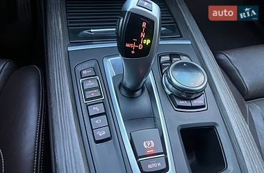 Внедорожник / Кроссовер BMW X5 2014 в Николаеве