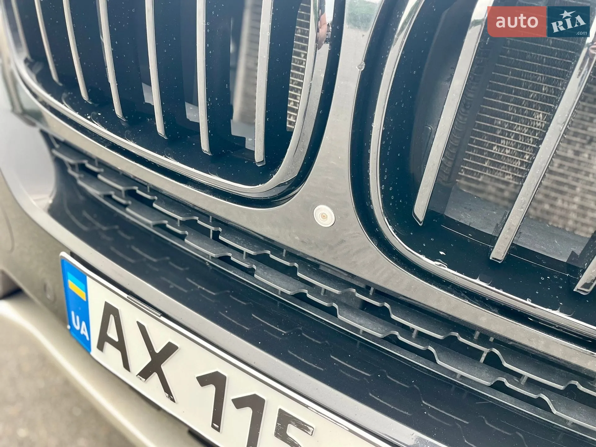 2014 BMW X5 - мініатюра 11