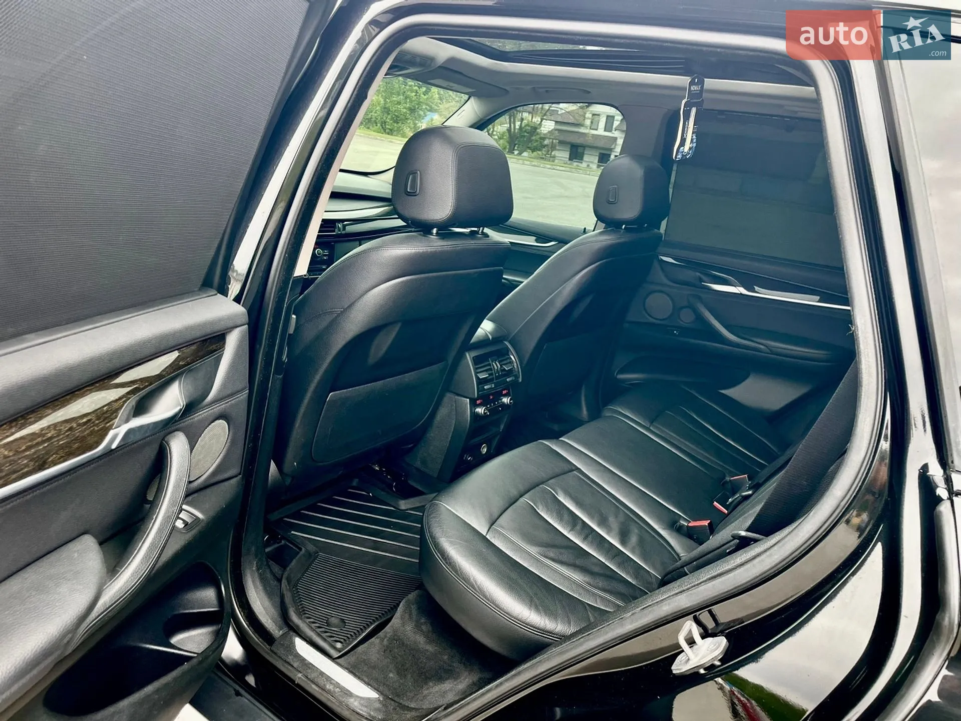 2014 BMW X5 - мініатюра 18