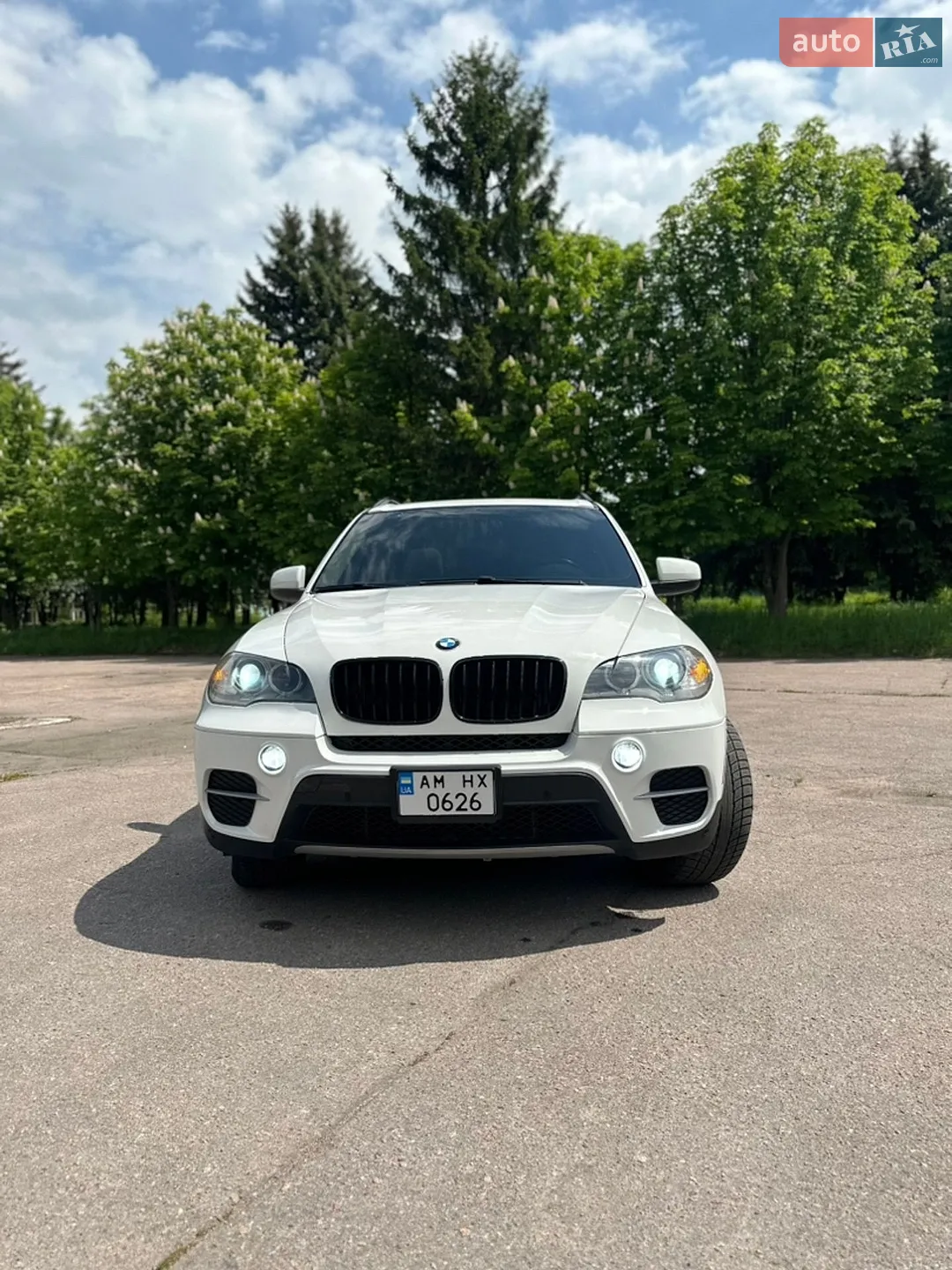 2013 BMW X5 - мініатюра 6