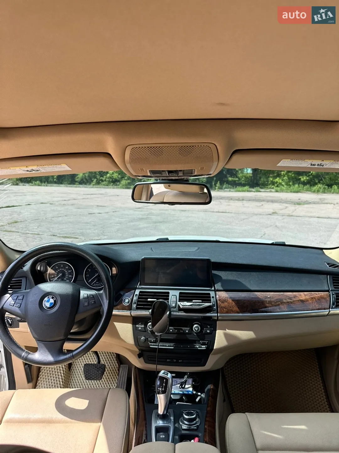 2013 BMW X5 - мініатюра 16