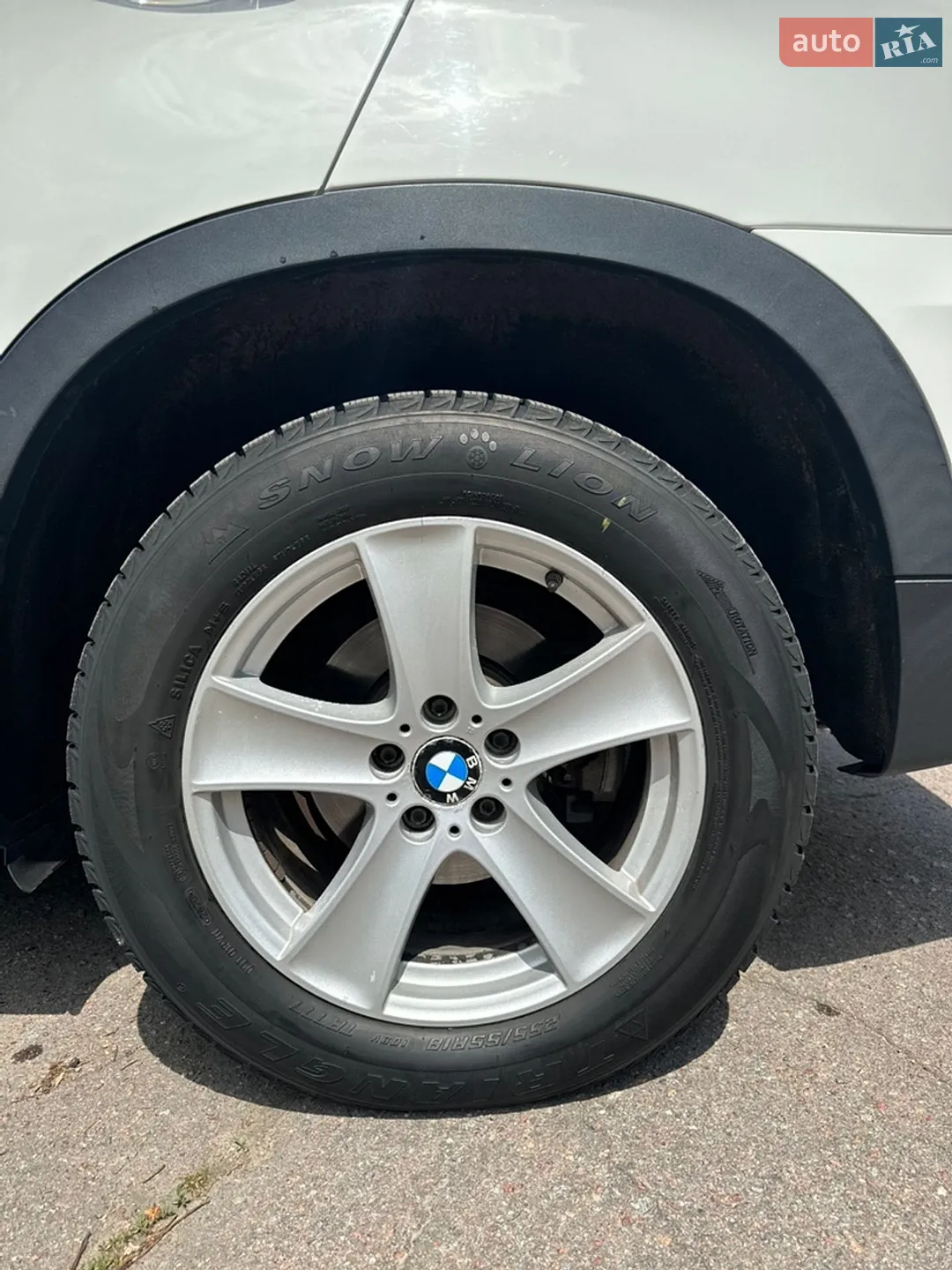 2013 BMW X5 - мініатюра 20