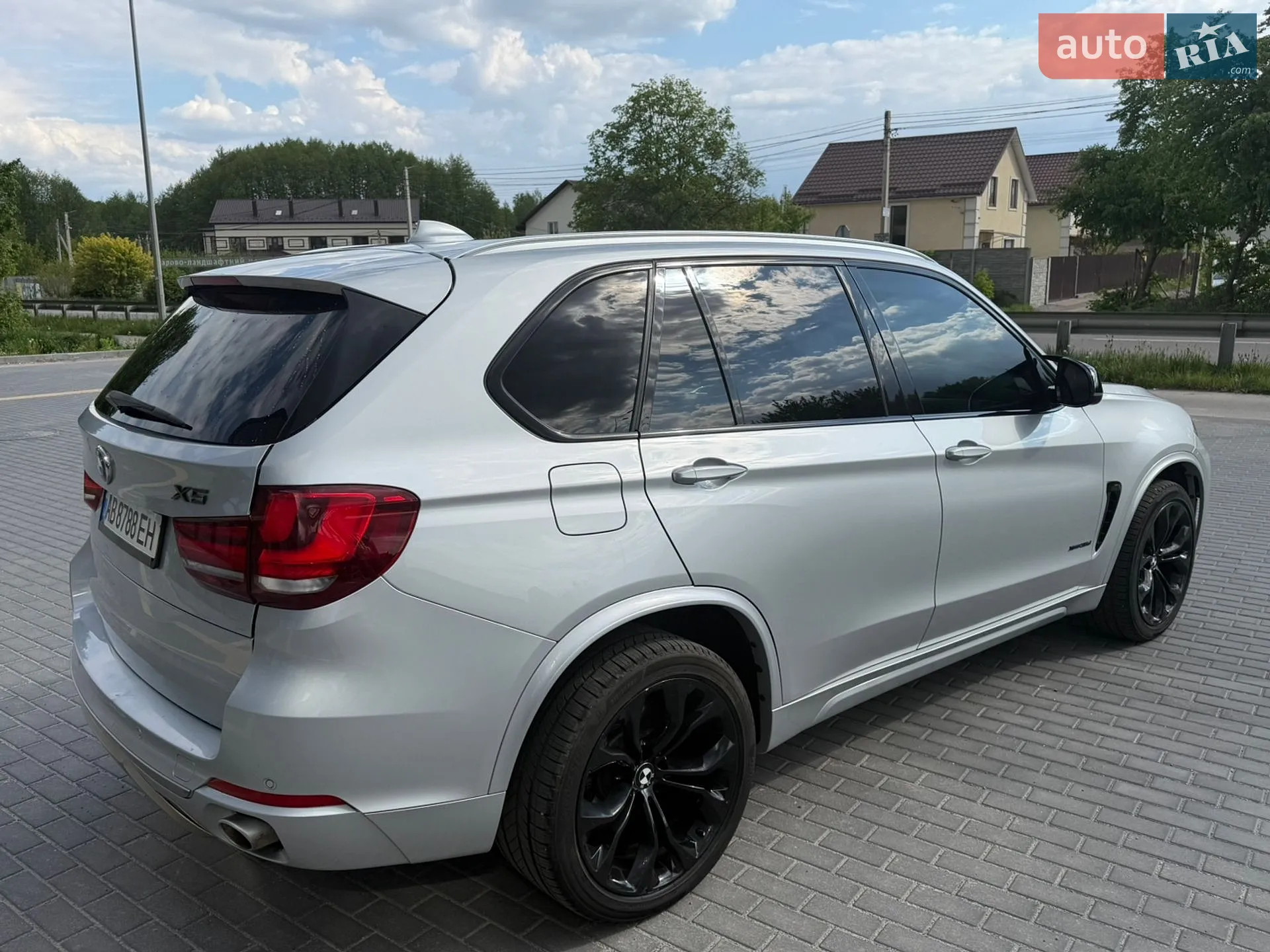 2016 BMW X5 - мініатюра 7
