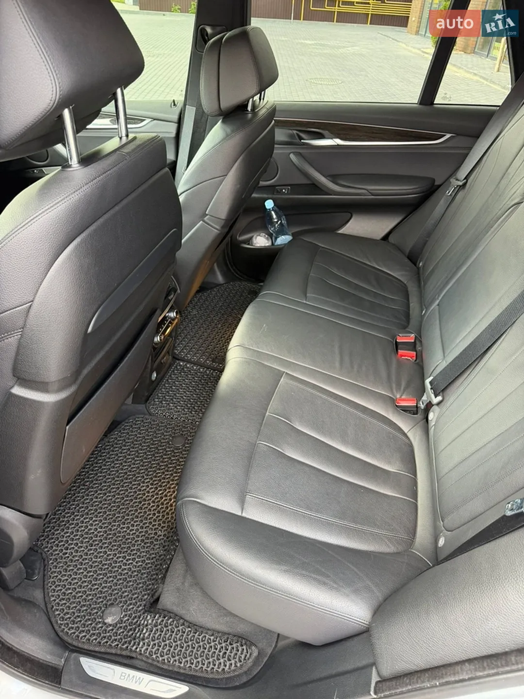 2016 BMW X5 - мініатюра 16