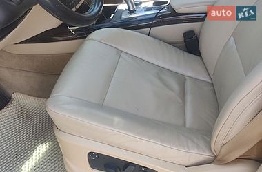 Позашляховик / Кросовер BMW X5 2009 в Хмельницькому фото 5 Позашляховик / Кросовер BMW X5 2009 в Хмельницькому