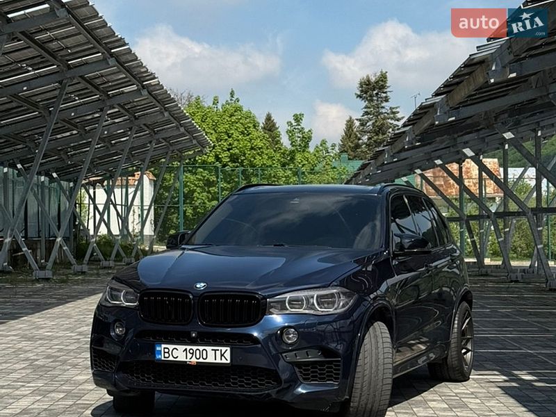 BMW X5 2014 BMW X5 2014