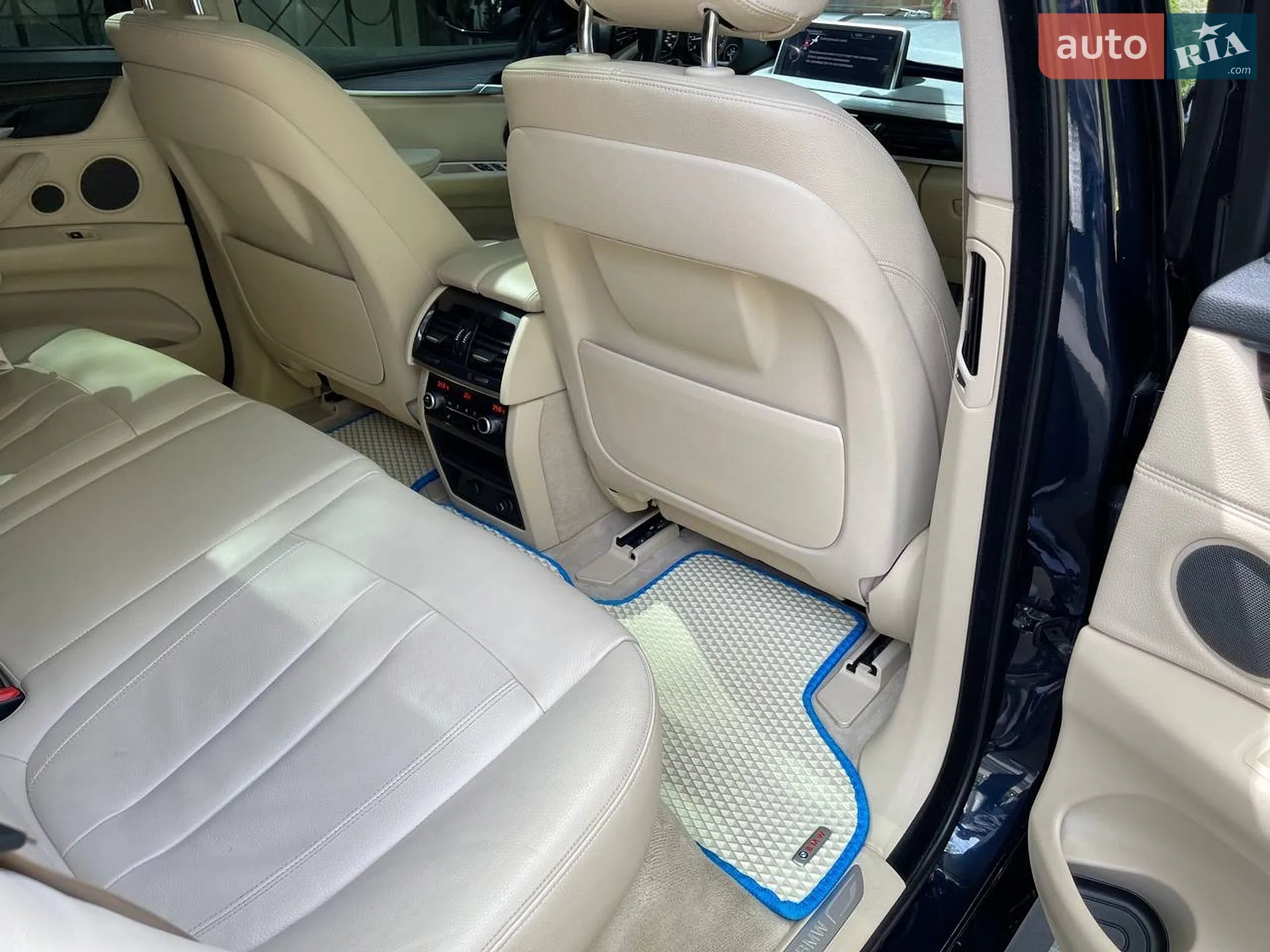2014 BMW X5 - мініатюра 5