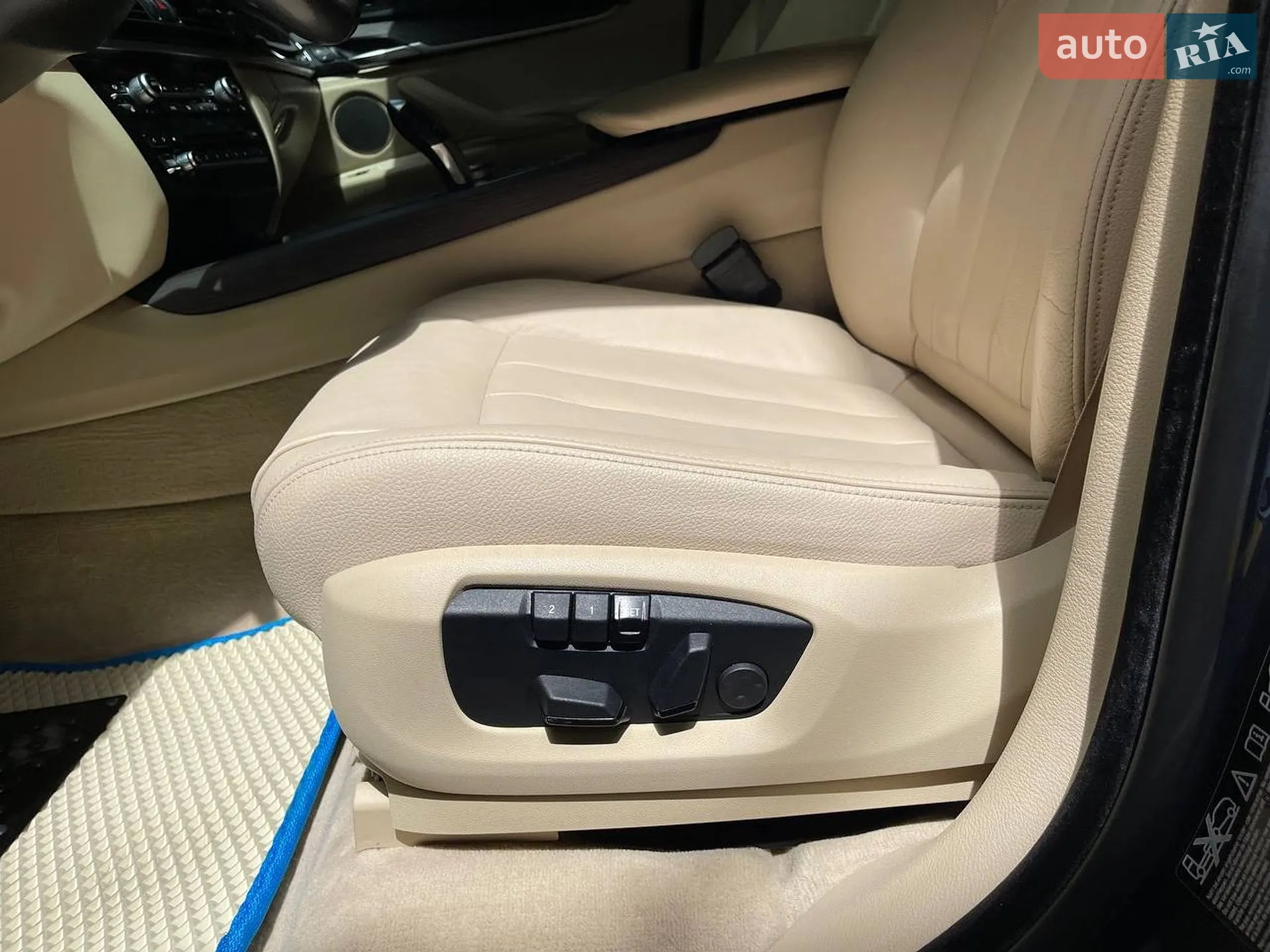 2014 BMW X5 - мініатюра 8
