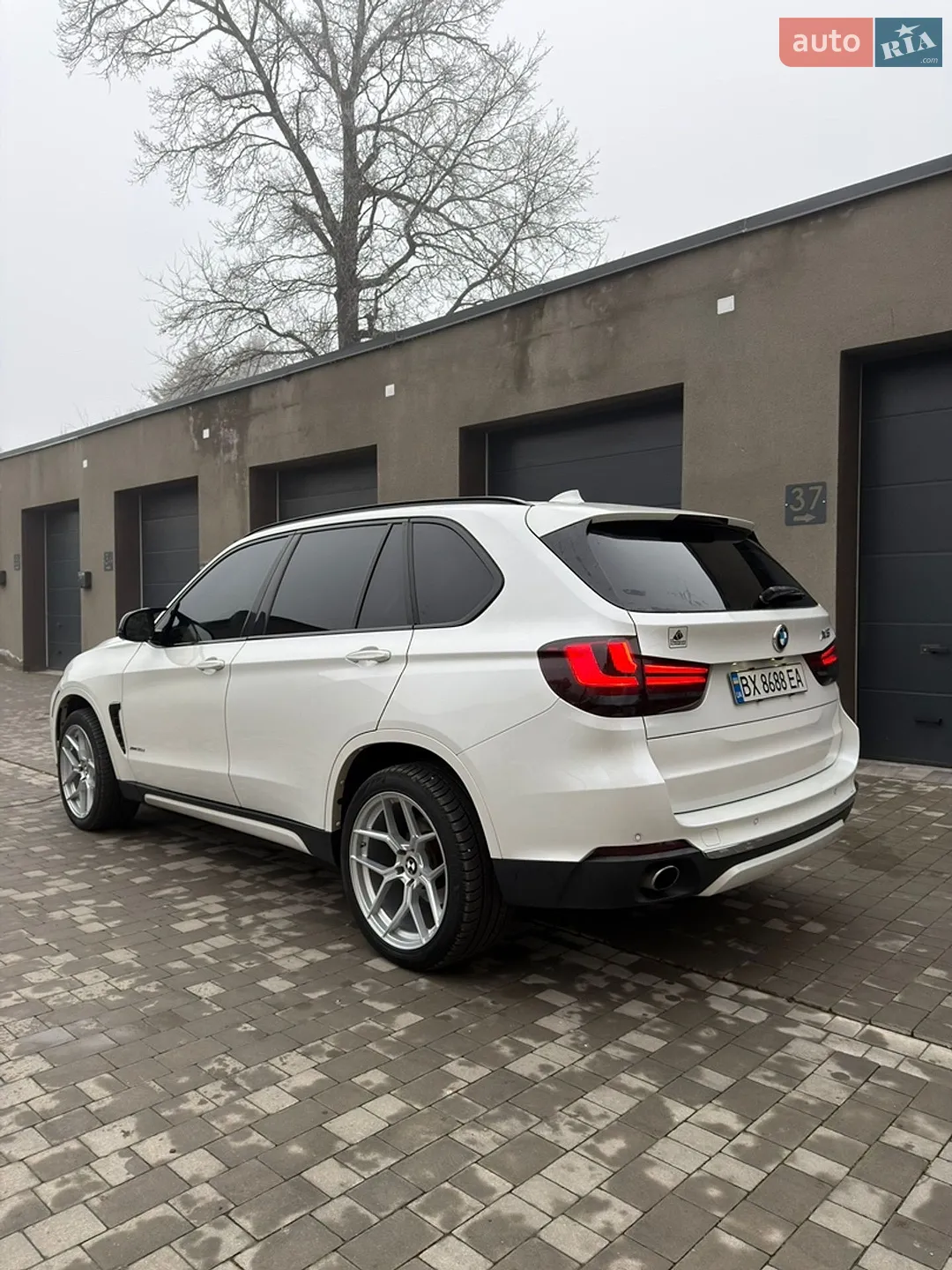 2014 BMW X5 - мініатюра 6