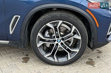 Позашляховик / Кросовер BMW X5 2021 в Ковелі