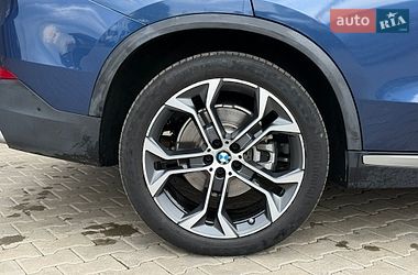 Позашляховик / Кросовер BMW X5 2021 в Ковелі