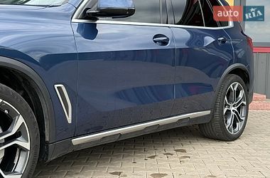 Позашляховик / Кросовер BMW X5 2021 в Ковелі