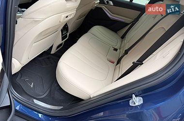 Позашляховик / Кросовер BMW X5 2021 в Ковелі