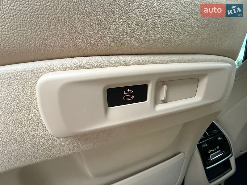 Позашляховик / Кросовер BMW X5 2021 в Ковелі