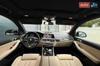 Позашляховик / Кросовер BMW X5 2021 в Ковелі