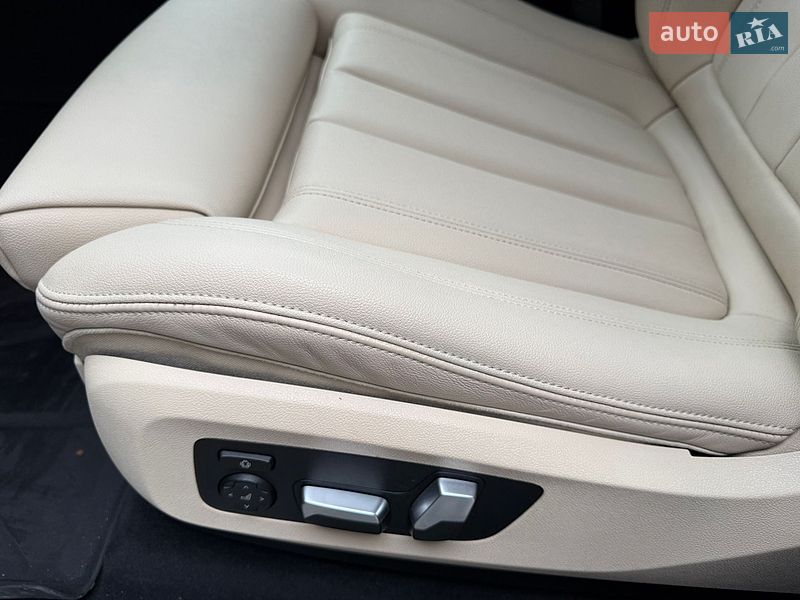 Позашляховик / Кросовер BMW X5 2021 в Ковелі