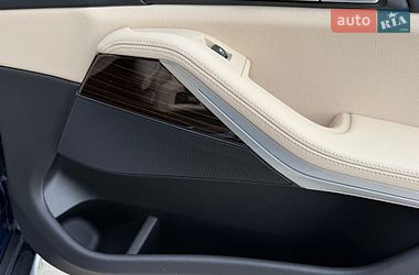 Позашляховик / Кросовер BMW X5 2021 в Ковелі