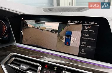 Позашляховик / Кросовер BMW X5 2021 в Ковелі