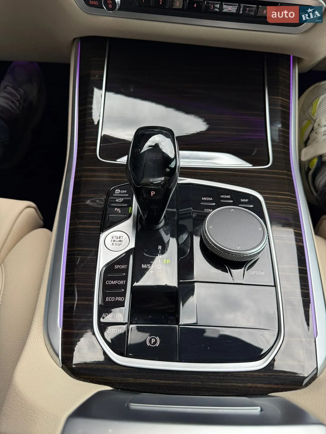 2021 BMW X5 - мініатюра 102