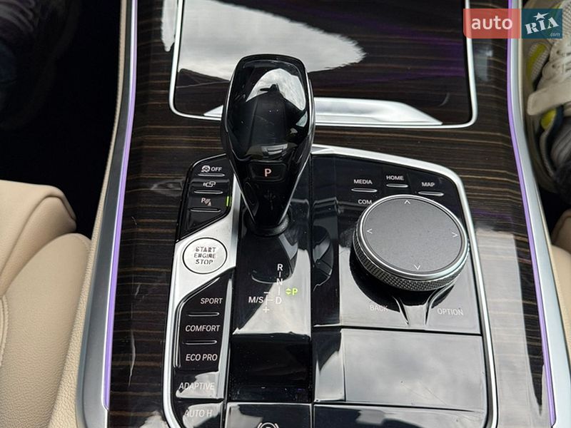 Позашляховик / Кросовер BMW X5 2021 в Ковелі
