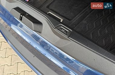 Позашляховик / Кросовер BMW X5 2021 в Ковелі