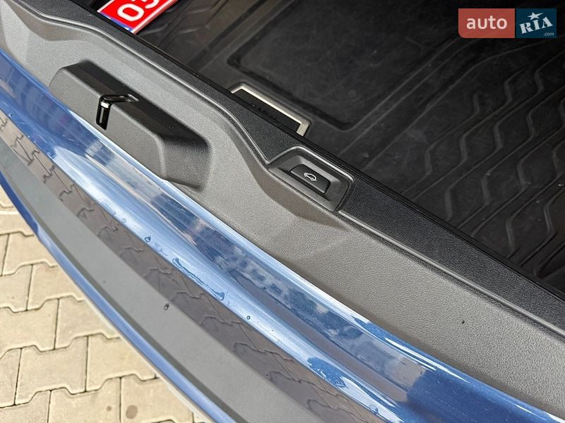 Позашляховик / Кросовер BMW X5 2021 в Ковелі