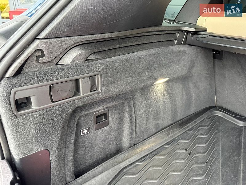 Позашляховик / Кросовер BMW X5 2021 в Ковелі