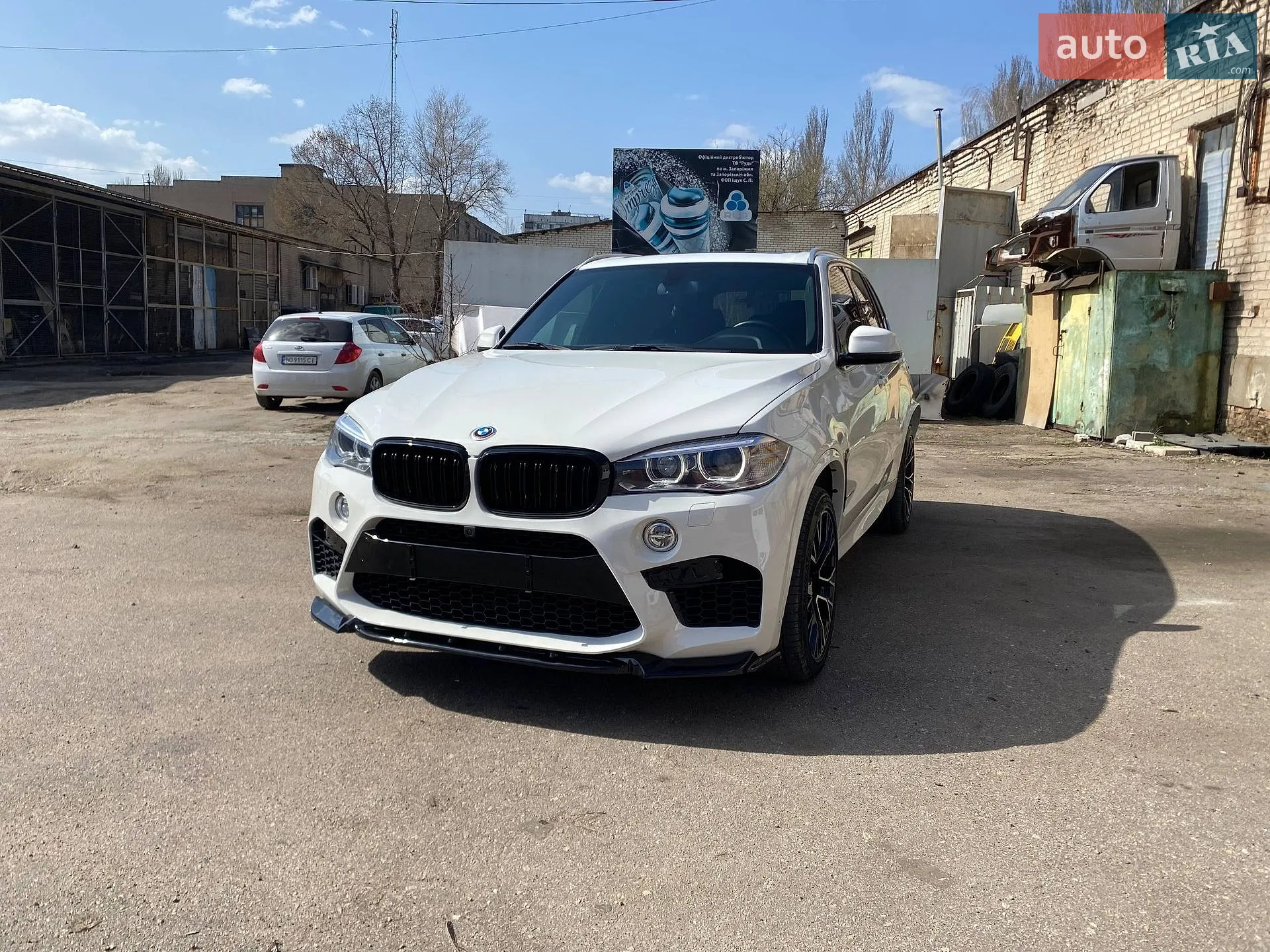2018 BMW X5 - мініатюра 11