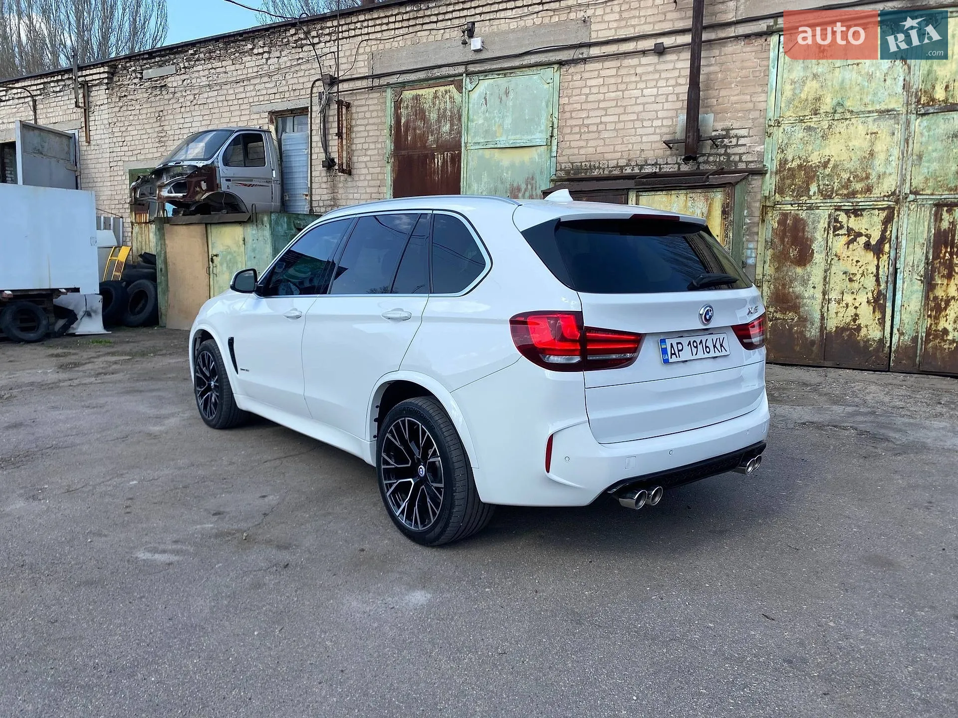 2018 BMW X5 - мініатюра 15
