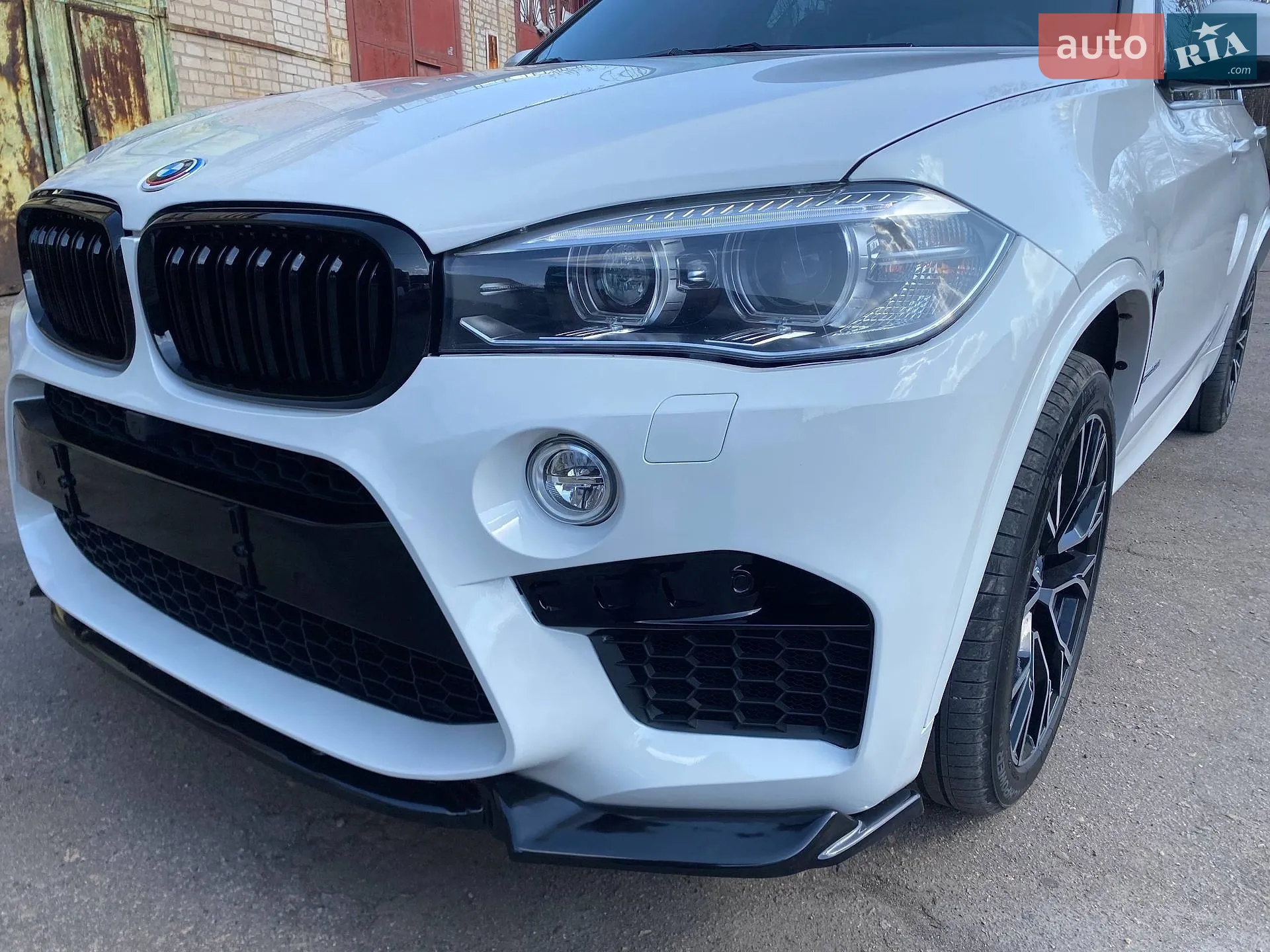 2018 BMW X5 - мініатюра 21