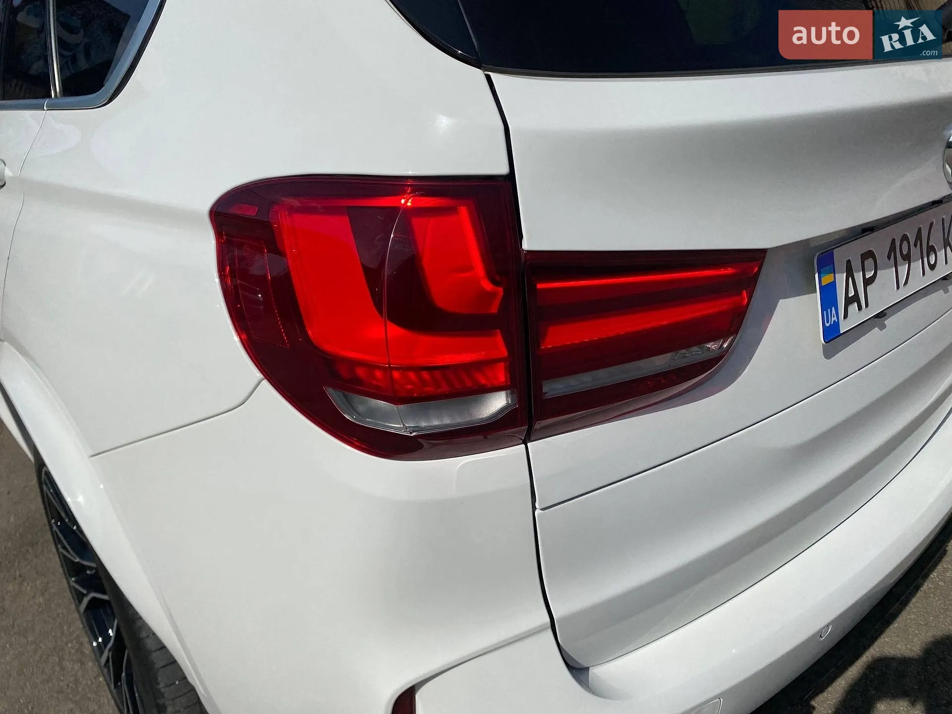2018 BMW X5 - мініатюра 51