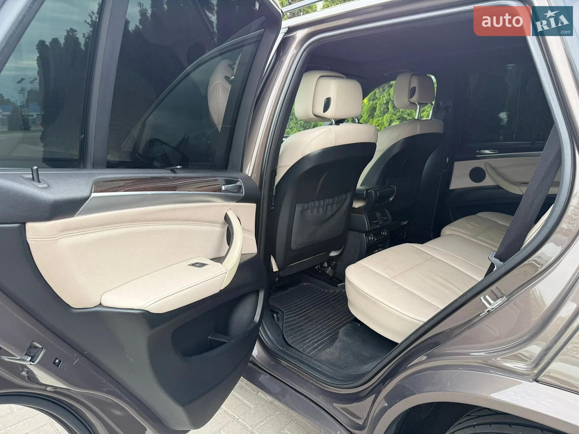 2012 BMW X5 - мініатюра 16