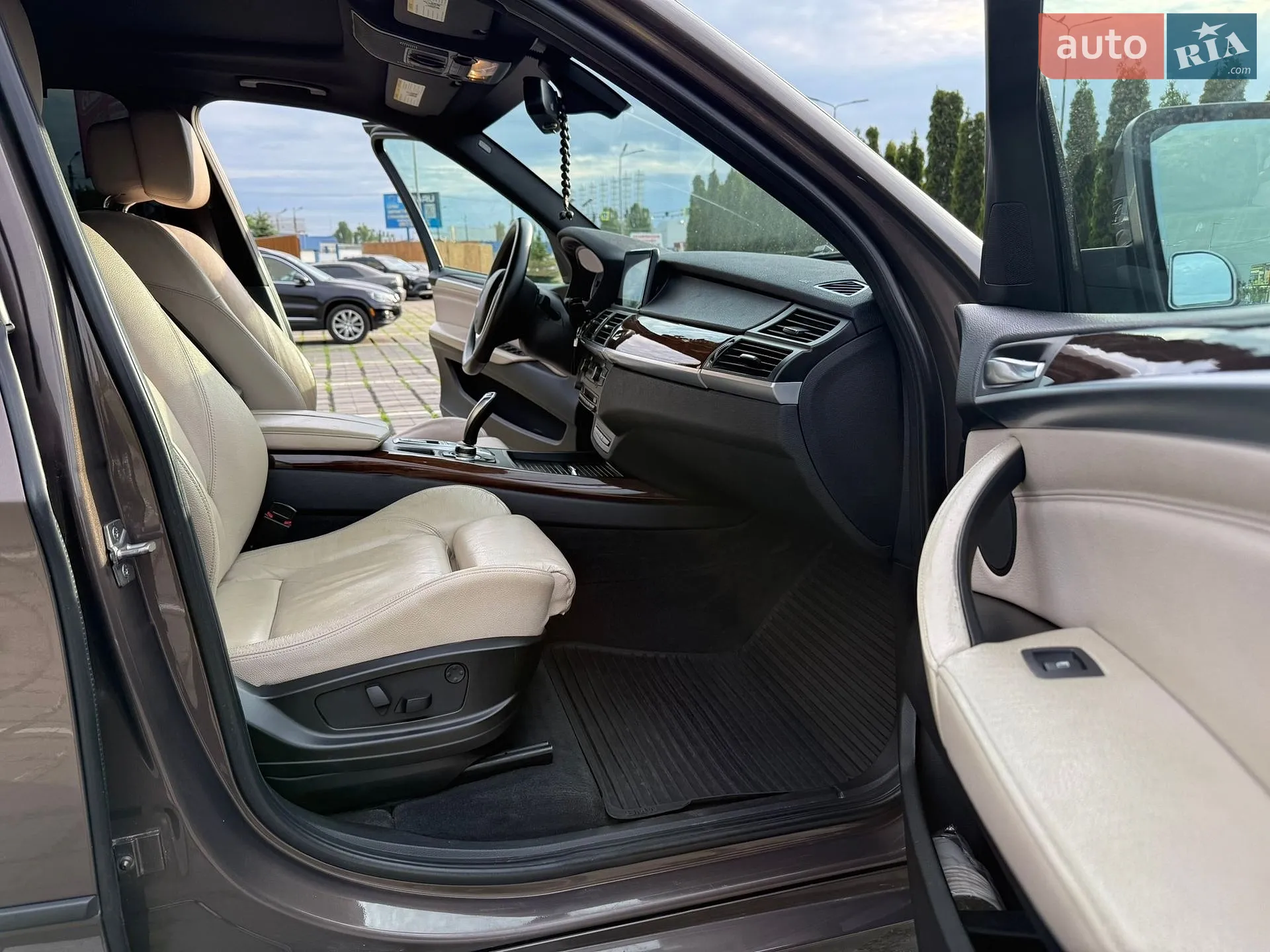 2012 BMW X5 - мініатюра 17