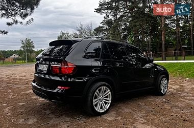 Позашляховик / Кросовер BMW X5 2011 в Смілі