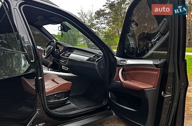 Позашляховик / Кросовер BMW X5 2011 в Смілі