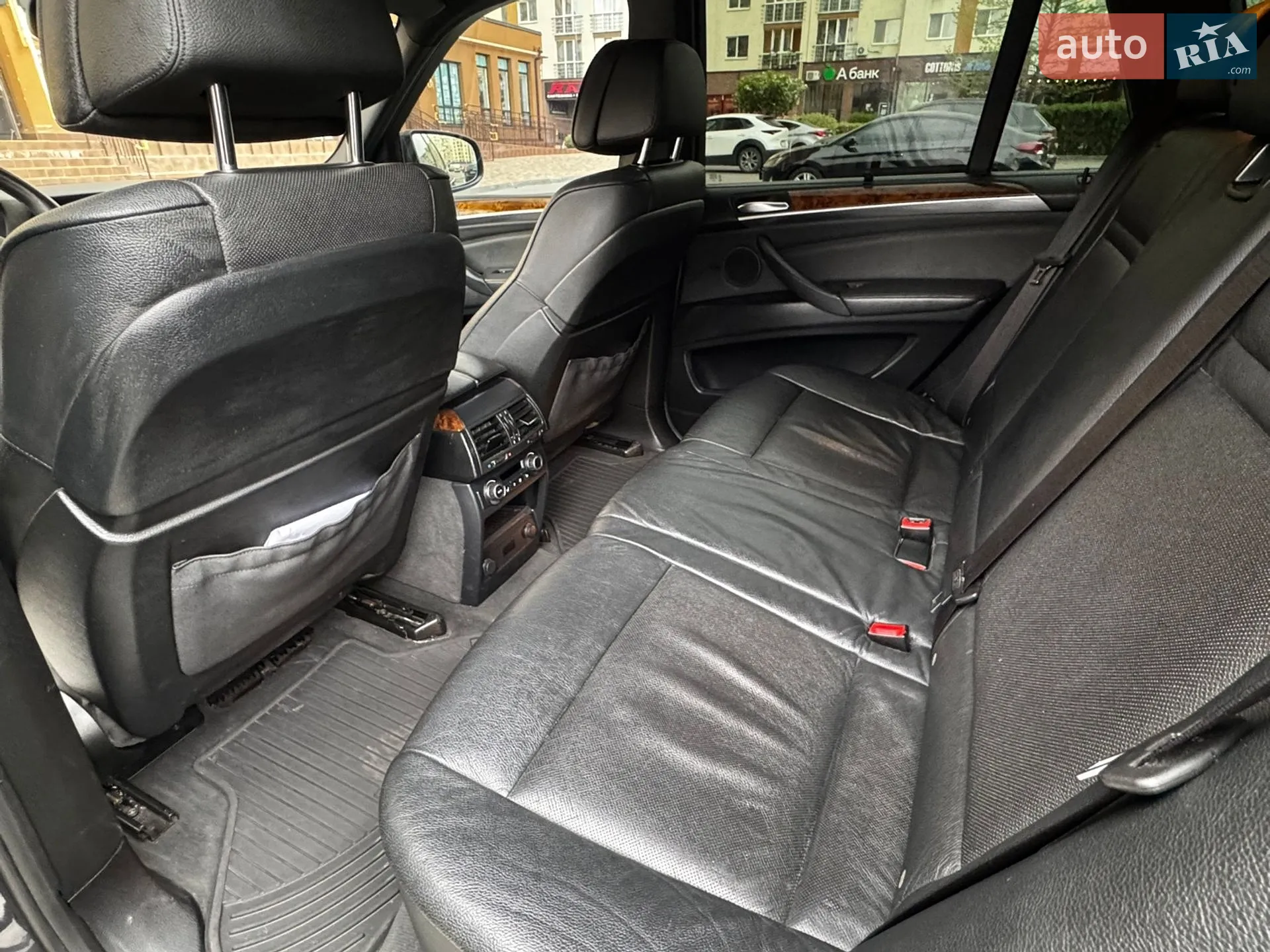 2011 BMW X5 - мініатюра 19