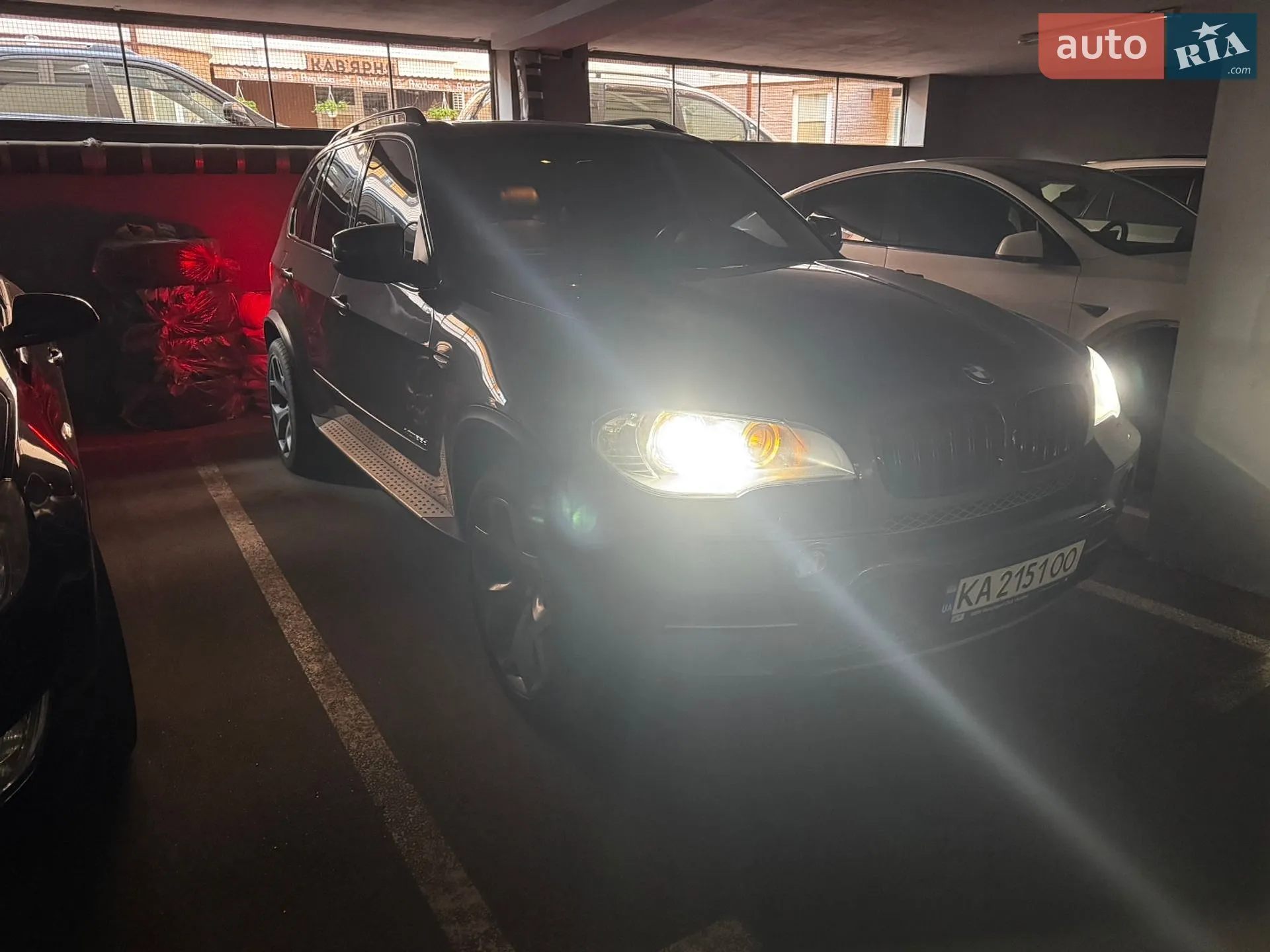 2011 BMW X5 - мініатюра 30